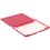 Чехол-книжка  Aceline Clear для Apple iPad (11th Gen) розовый