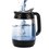 Электр чайнек Polaris PWK 1809CGL Water Way Pro