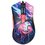Mouse wired ARDOR GAMING Fury V2 Bunny Beast [ARD-FRV2B-3327-PK] pink