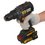 Drill-driver CAT DX1100 1 for All 18V