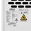 Осушитель воздуха DEXP DH-60PD белый