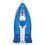 Утюг Tefal Access Easy FV1548E0 синий