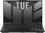 17.3" Ноутбук ASUS TUF Gaming F17 FX707VUR-HX210 серый