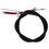 Электрическая плита DEXP EC50-M01D серебристый