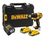 Дрель-шуруповерт DeWalt DCD708D2T-QW XR FLEXVOLТ 18/54V