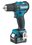 Дрель-шуруповерт Makita DF333DWAE CXT 12V