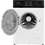 Стиральная машина ZUGEL ZWS8140I белый