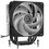 Кулер для процессора MSI MAG COREFROZR AA13 [306-7ZWHA11-L80] черный