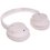 Wireless/wired headphones Sony WH-CH720N pink 2023