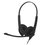 Проводные наушники Jabra BIZ 1500 Duo USB  черный 2022