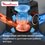 Блендер стационарный Moulinex LM87G810 черный