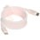 Кабель Baseus USB Type-C - USB Type-C розовый