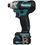 Винтоверт Makita TD111DWAE CXT 12V