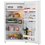 Compact refrigerator   Aceline S201AMA white