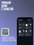 Smart speaker Yandex Station 3 black