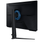 32" Монитор Samsung Odyssey G3 G30D S32DG300EI черный