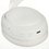 Wireless/wired headphones Edifier W800BT SE white 2025