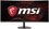 34" Монитор MSI PRO MP341CQ черный