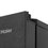 Холодильник Side by Side   Haier HRF-541DY7RU серый