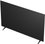 65" (164 см) Телевизор LG 65QNED70B6C черный