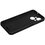 Накладка  BoraSCO Anti-Shok Case для Tecno POP 9/ SPARK GO 1/ GO 2025 черный