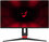 23.8" Монитор ARDOR GAMING RELICT AQ24H1 черный