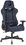 Компьютерное кресло Zombie VIKING KNIGHT LT27 FABRIC синий