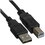 Кабель DEXP USB Type-A - USB Type-B черный 5 м