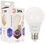 Лампа светодиодная ЭРА LED E27/A60/11w/860
