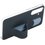Накладка  Samsung Standing Grip Case для Samsung Galaxy S25+ черный