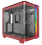 Корпус MONTECH KING 95 [King 95 Red] красный