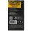 Фонарь Nitecore TIP SE Black