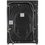 Стиральная машина Haier HW80-BP12929DE черный