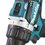 Дрель-шуруповерт Makita DDF484RME LXT 18V