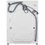 Стиральная машина Candy Smart Pro Inverter CSO4 276TWM-07 белый