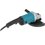 Углошлифовальная машина (УШМ) Makita M0921B