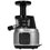 Соковыжималка электрическая Moulinex ZU420E10 серебристый