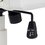 Компьютерное кресло DEXP Gritt 60W белый