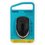Мышь беспроводная RAPOO M350 [M350-DGRY] серый