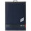 Чехол-книжка  DEPPA Wallet Onzo Basic для Apple iPad Air (4th Gen) синий