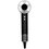 Фен Aceline Super Hair Dryer серый