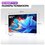 85" (216 см) Телевизор Haier 85 Smart TV S8 серый