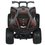 Радиоуправляемая машина внедорожник DEXP Fog Crawler