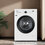 Стиральная машина Samsung WW65AG4S21CE/LD белый