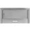 Вытяжка телескопическая Hotpoint HPTF 63R IX серебристый/серебристый