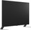55" (139 см) Телевизор LG 55QNED85B6C черный