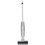 Upright vacuum cleaner    Tefal X-Clean 10 GF7540FO  white
