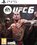 Игра EA Sports UFC 6 (PS5)