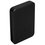 Портативный аккумулятор Baseus Magnetic Mini Wireless Fast Charge черный