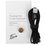 Microphone kit Fiero Tone black